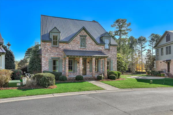 $2,500,000 | 205 Minchew Lane, Evans, GA 30809