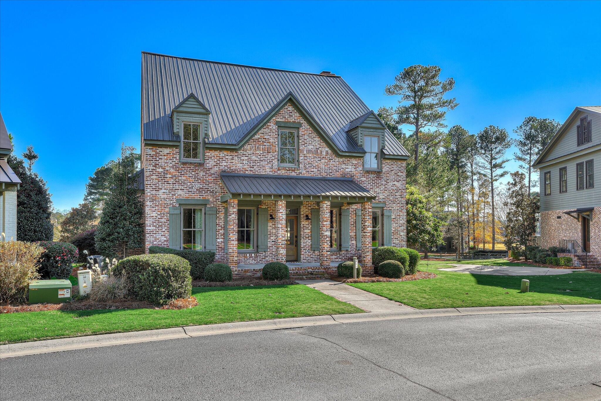 205 Minchew Lane Evans, GA 30809 - Photo 3 of 56 03-103