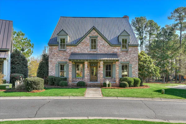$2,500,000 | 205 Minchew Lane, Evans, GA 30809