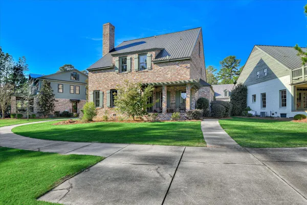$2,500,000 | 205 Minchew Lane, Evans, GA 30809