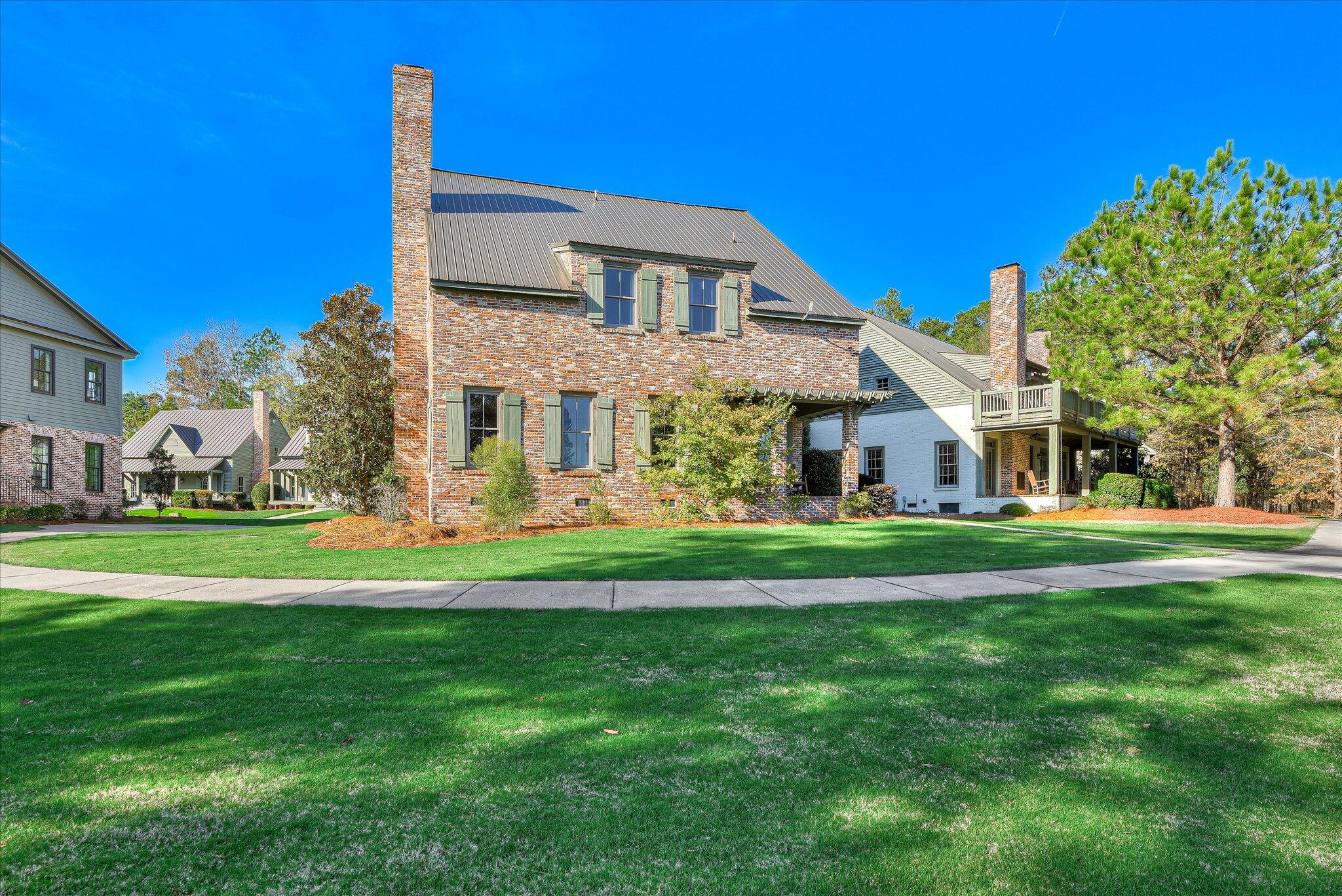 205 Minchew Lane Evans, GA 30809 - Photo 56 of 56 56-156