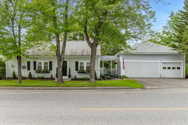 $319,000 | 13 Elm Street, Guilford, ME 04443