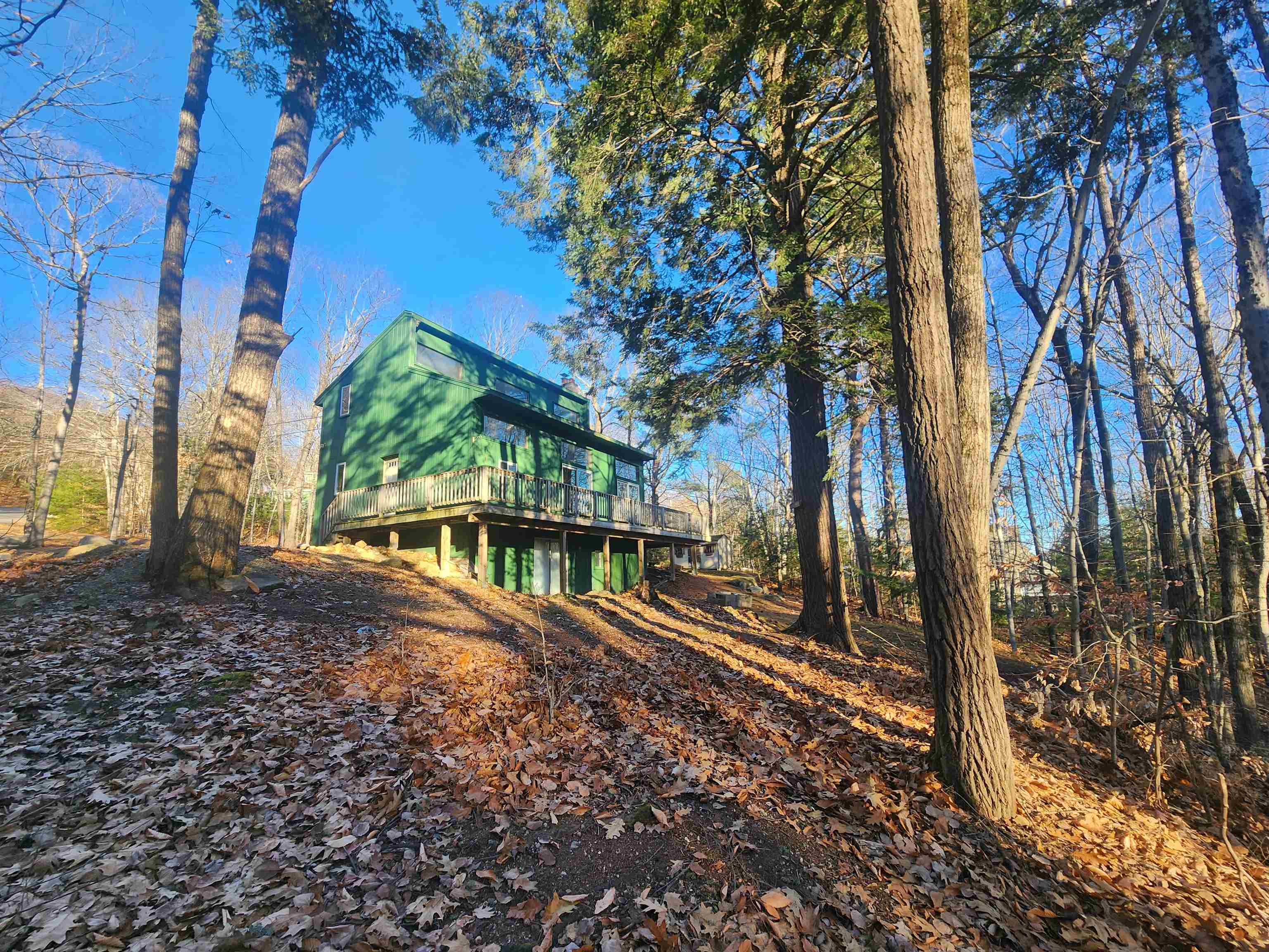 25 Sagamore Road Gilford, NH 03249 - Photo 1 of 42