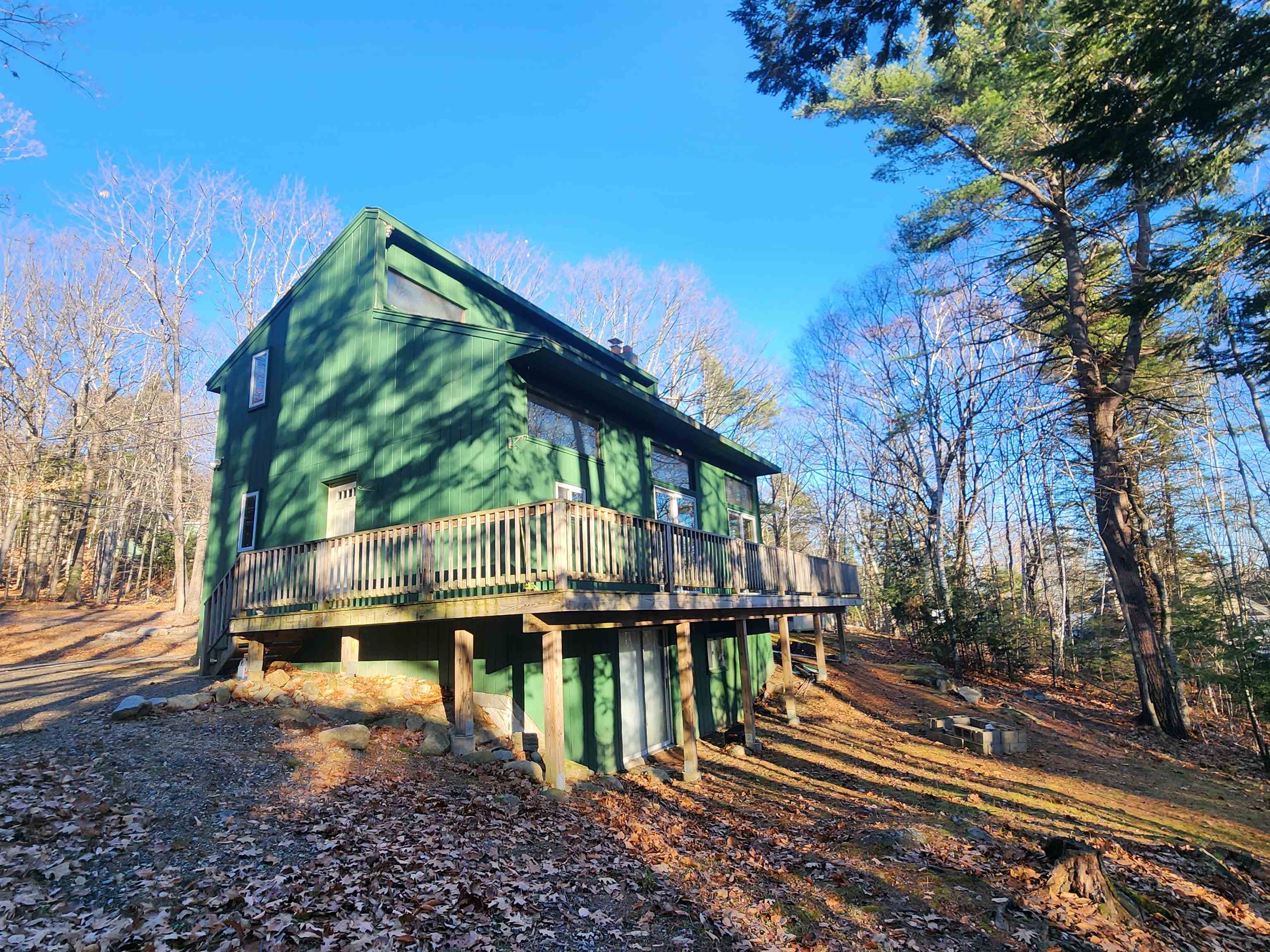 25 Sagamore Road Gilford, NH 03249 - Photo 13 of 42