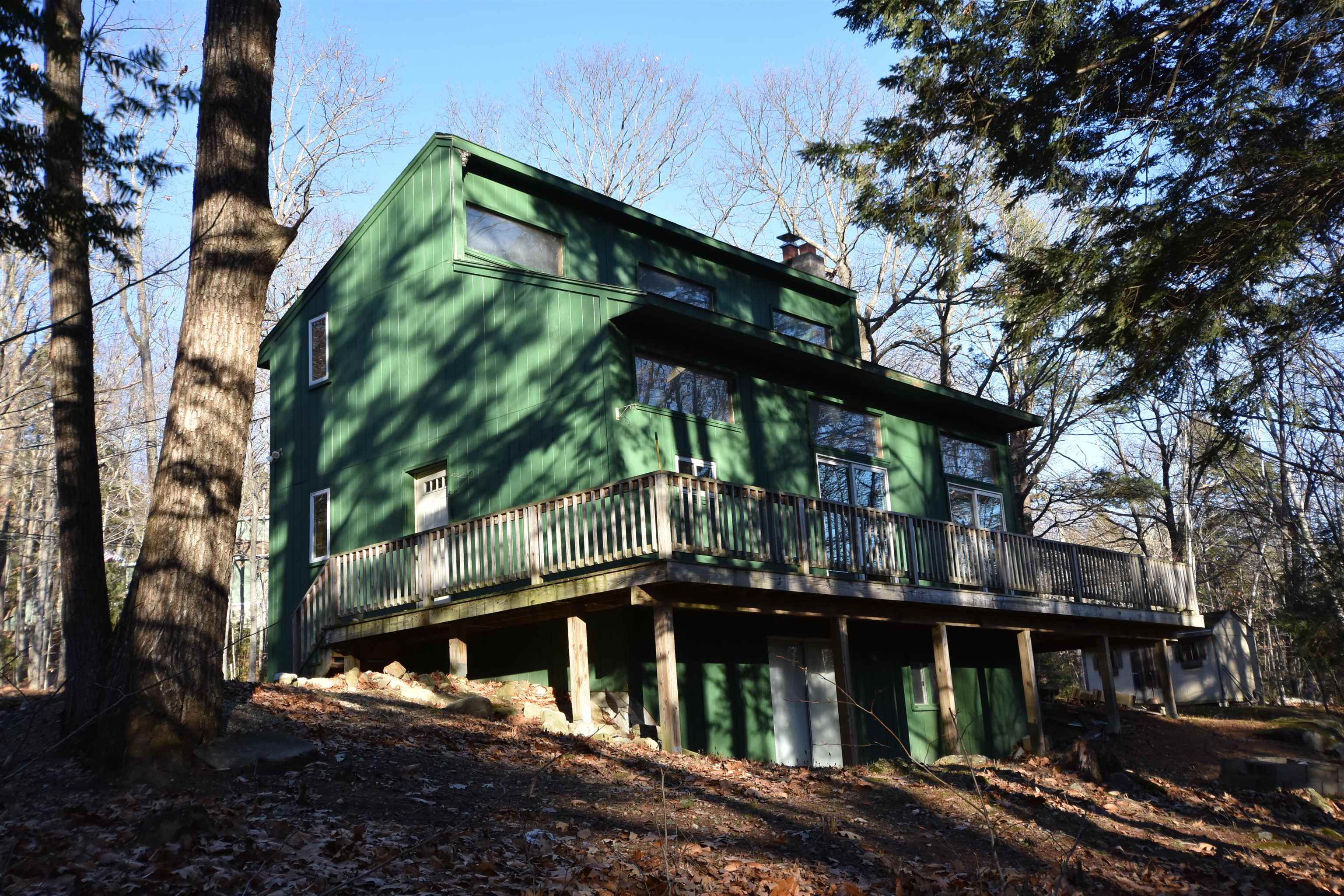 25 Sagamore Road Gilford, NH 03249 - Photo 14 of 42
