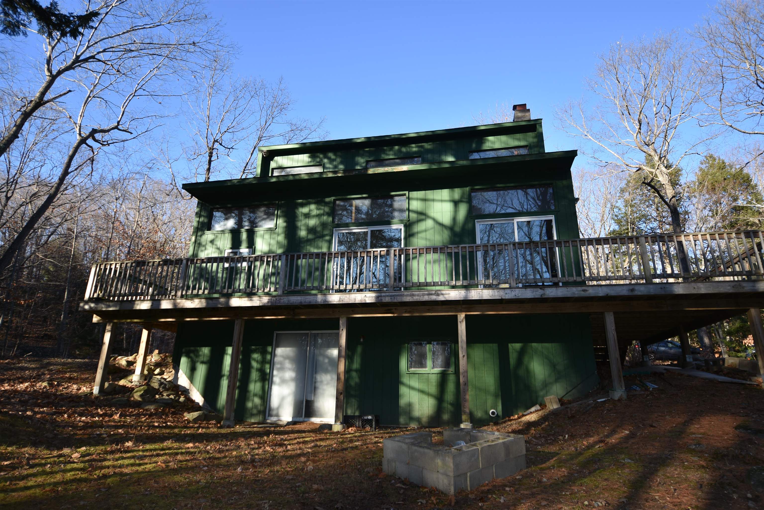 25 Sagamore Road Gilford, NH 03249 - Photo 15 of 42