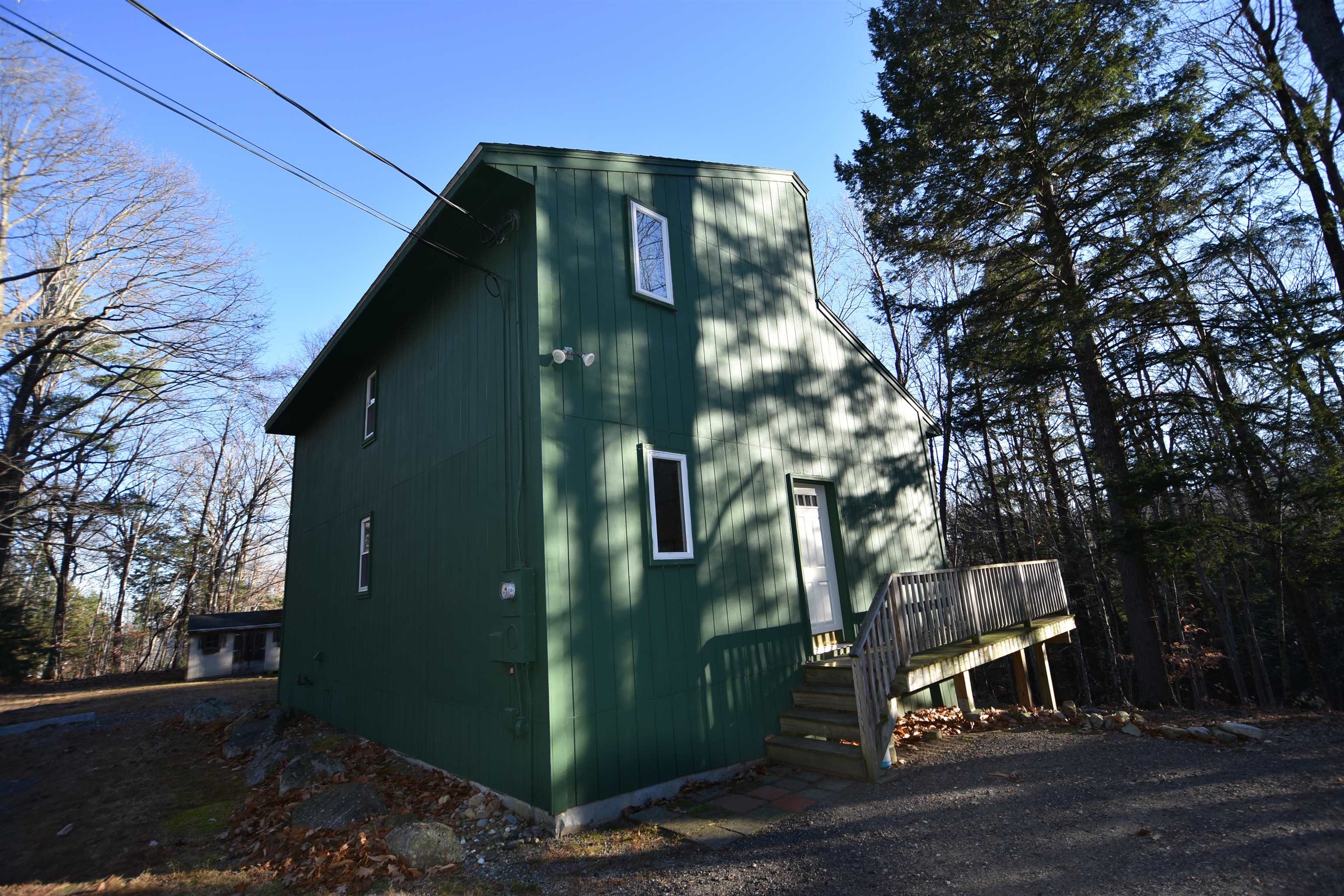 25 Sagamore Road Gilford, NH 03249 - Photo 19 of 42