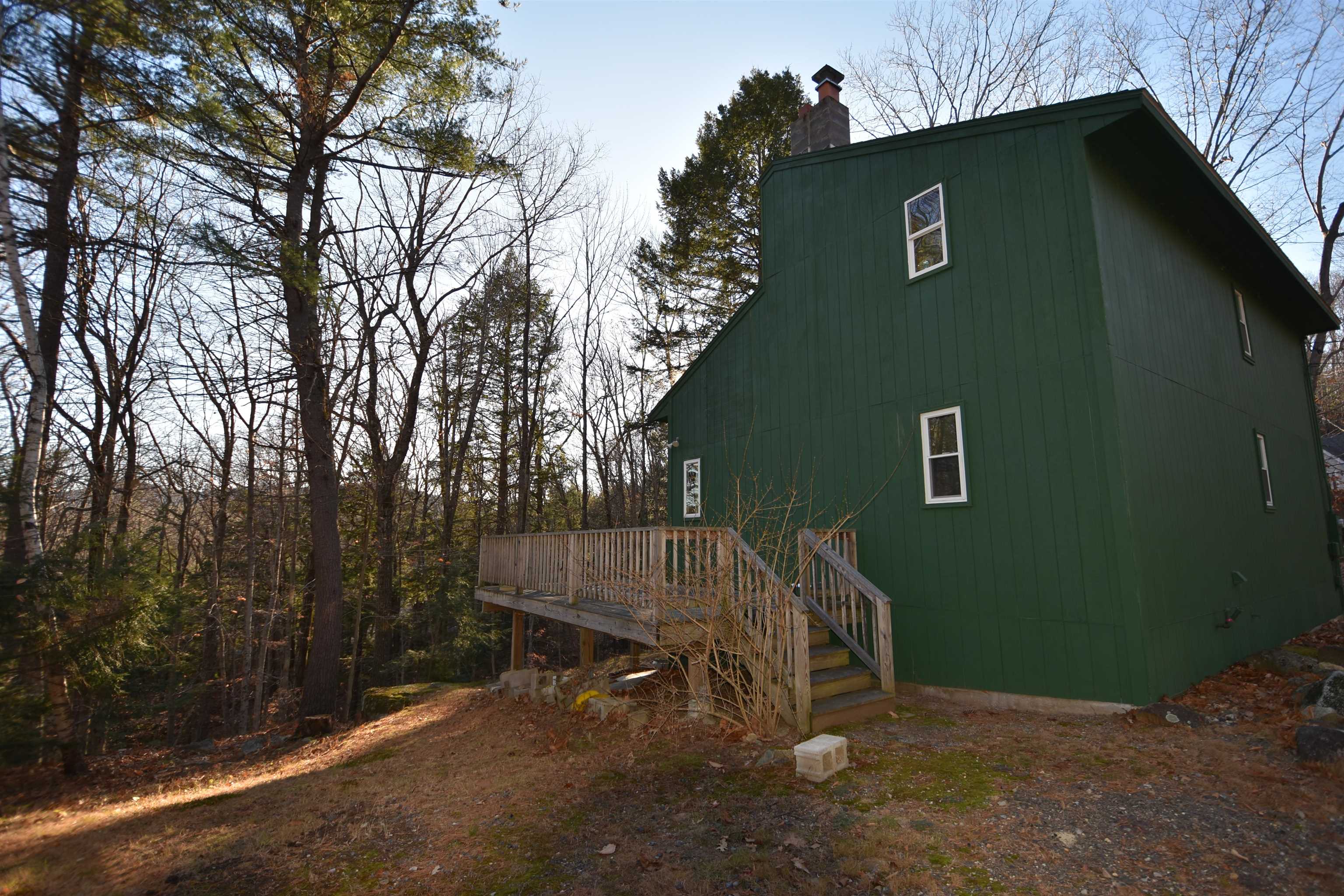 25 Sagamore Road Gilford, NH 03249 - Photo 20 of 42