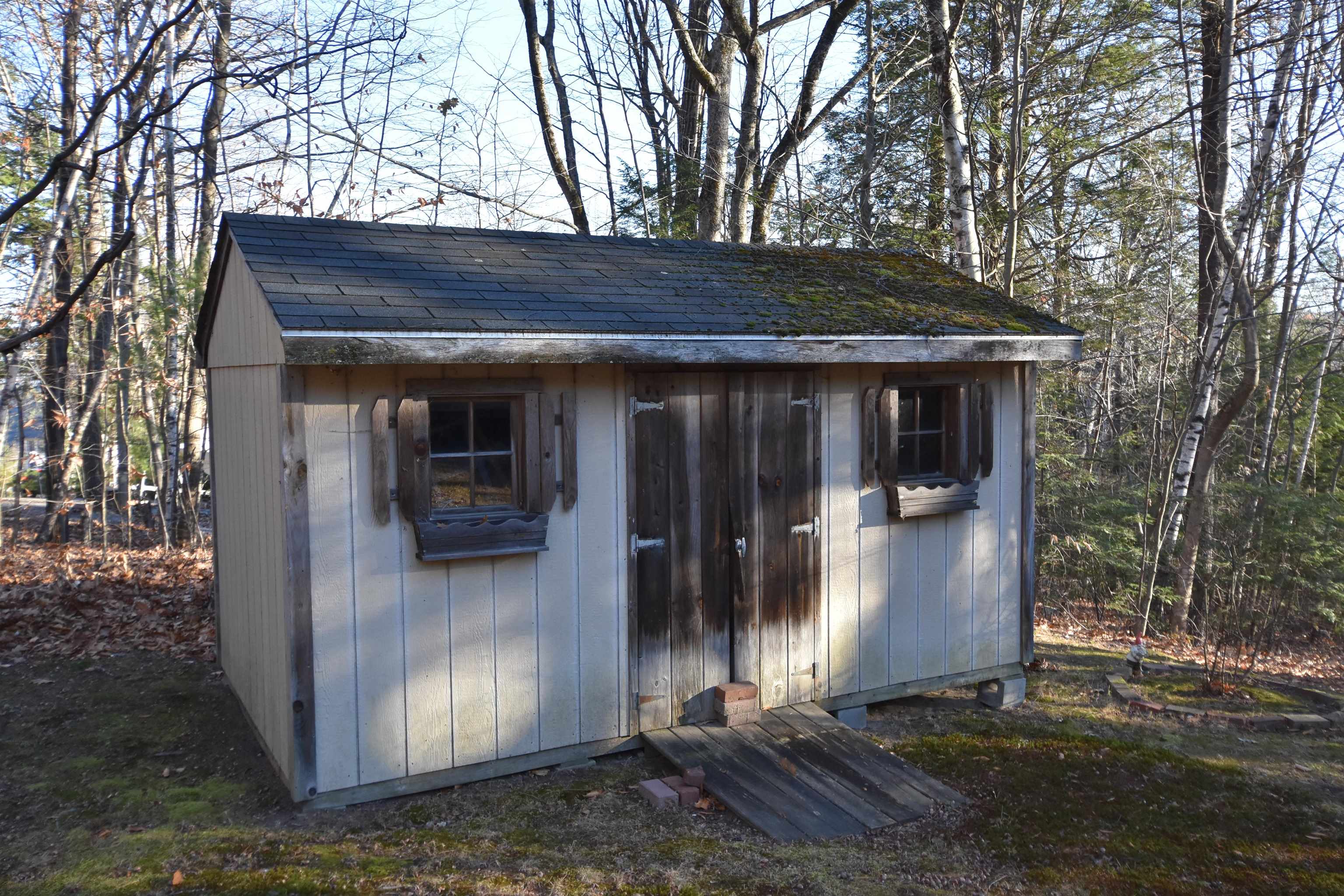 25 Sagamore Road Gilford, NH 03249 - Photo 22 of 42