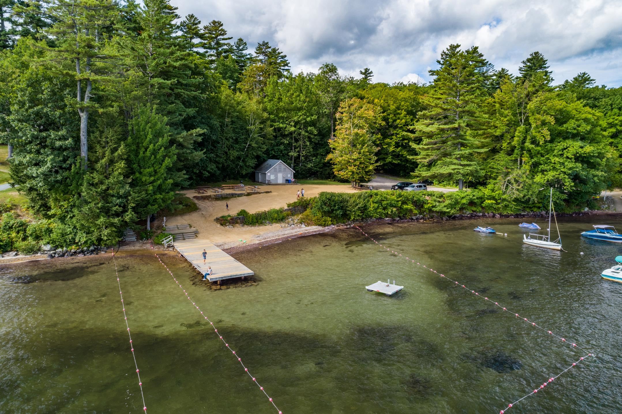 25 Sagamore Road Gilford, NH 03249 - Photo 23 of 42