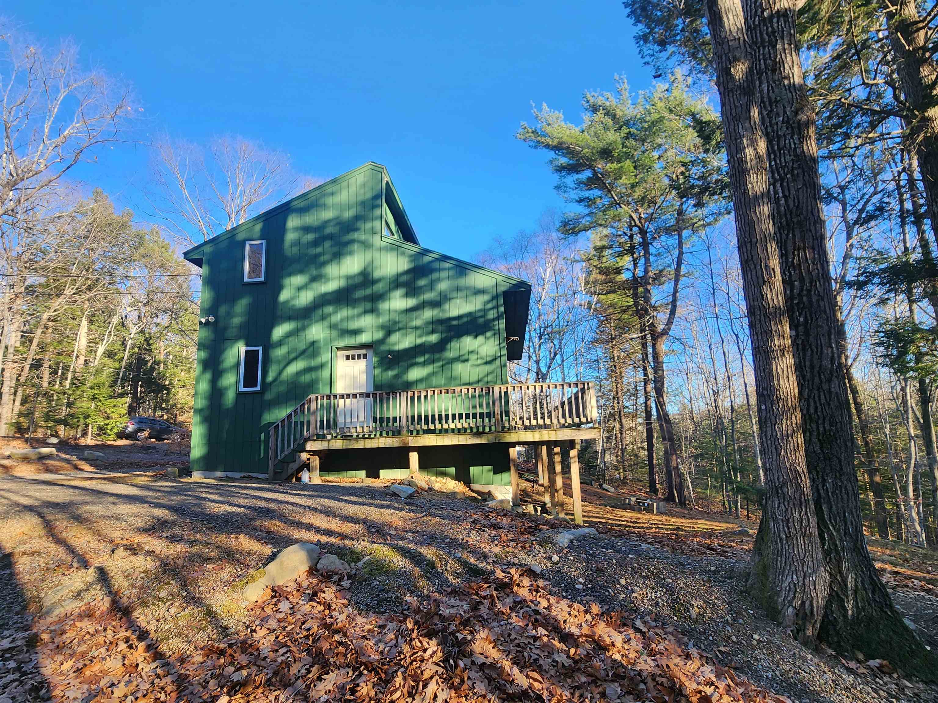 25 Sagamore Road Gilford, NH 03249 - Photo 24 of 42