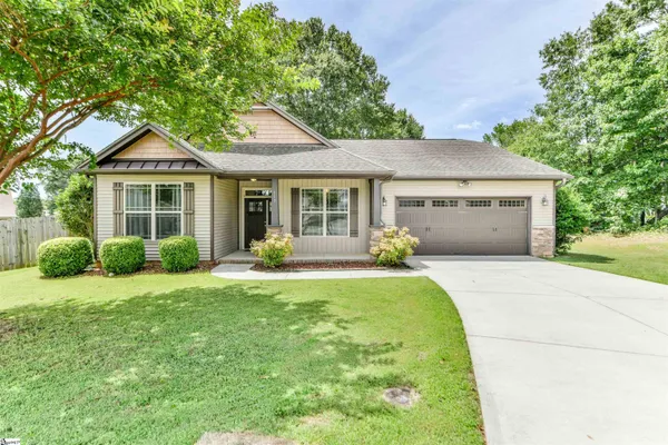 $345,000 | 119 Colewood Place, Simpsonville, SC 29681