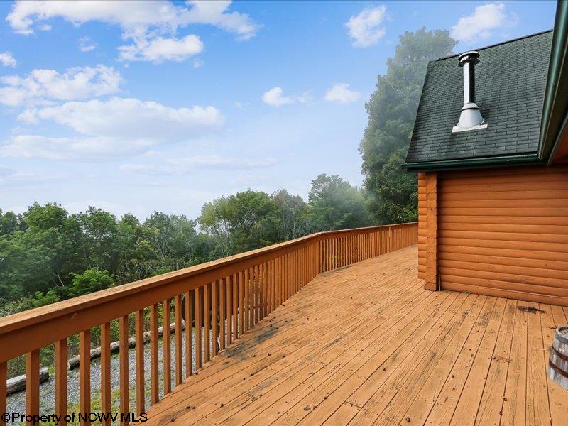 597 Mdws Road East Harman, WV 26270 - Photo 49 of 50 Gallery Image 49