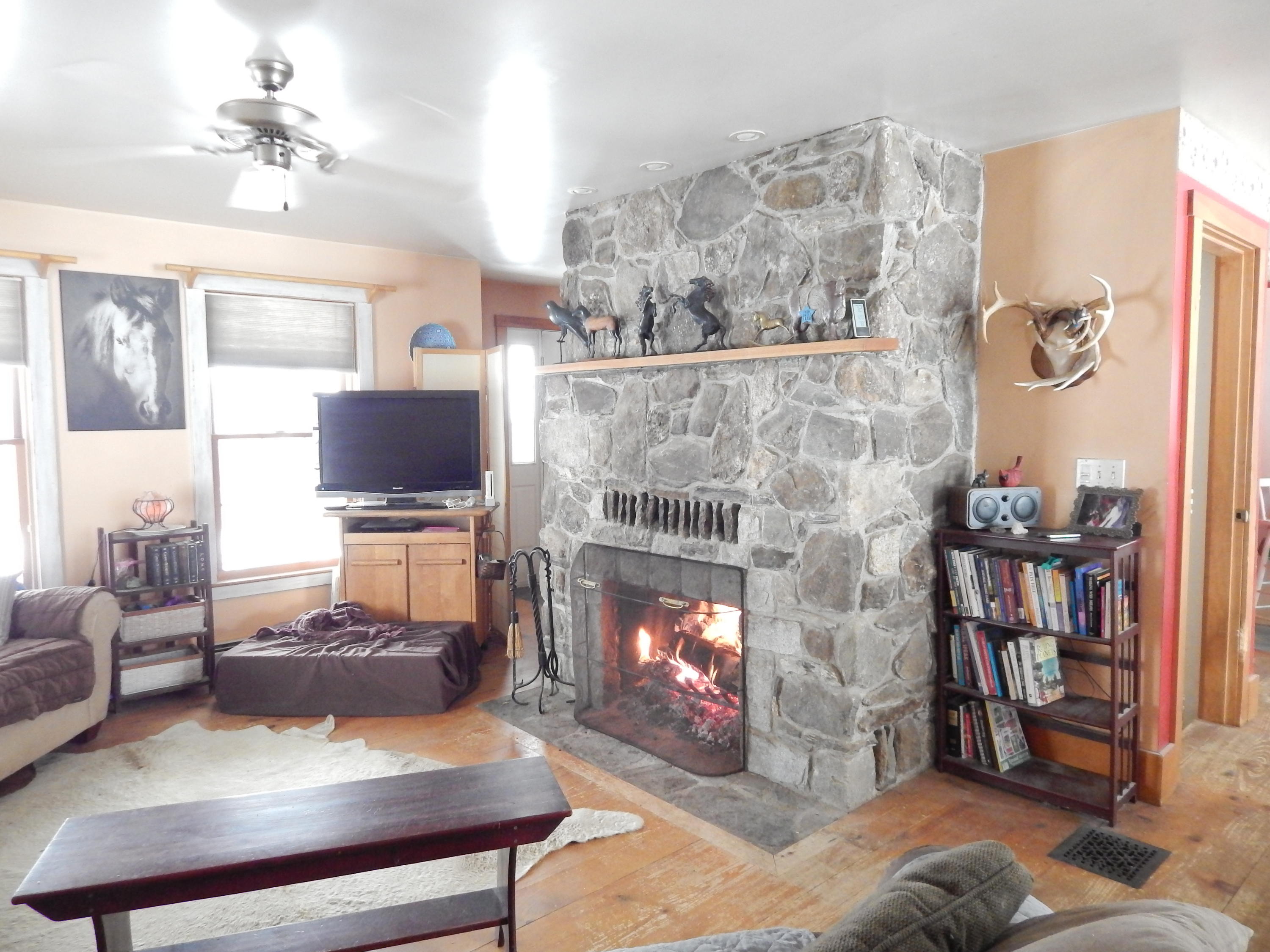 93 South Whitman School Road Buckfield, ME 04220 - Photo 13 of 45 DSCN3957