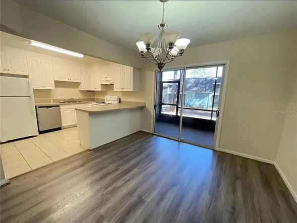 $1,500 | 501 Southwest 75th Street, Unit G3, Gainesville, FL 32607