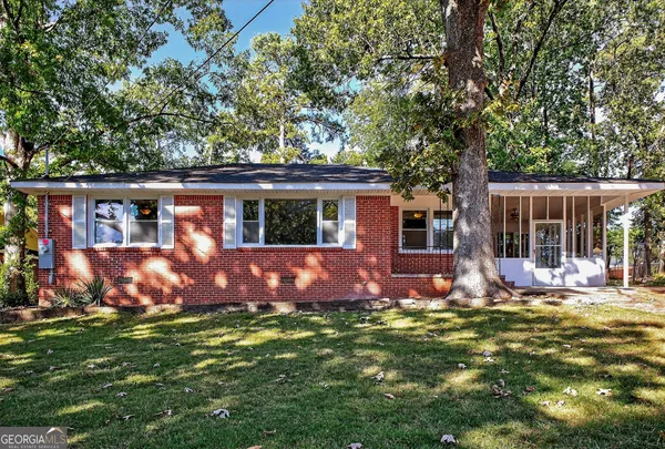 $2,300 | 2064 Gober Avenue Southeast, Smyrna, GA 30080