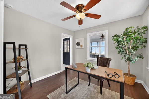 $2,300 | 2064 Gober Avenue Southeast, Smyrna, GA 30080