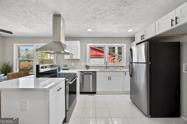 $2,300 | 2064 Gober Avenue Southeast, Smyrna, GA 30080