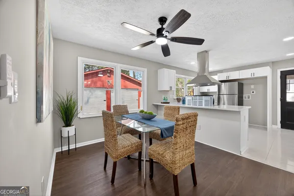 $2,300 | 2064 Gober Avenue Southeast, Smyrna, GA 30080