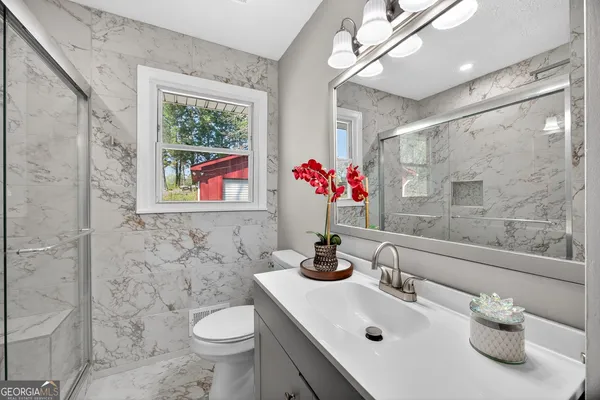 $2,300 | 2064 Gober Avenue Southeast, Smyrna, GA 30080