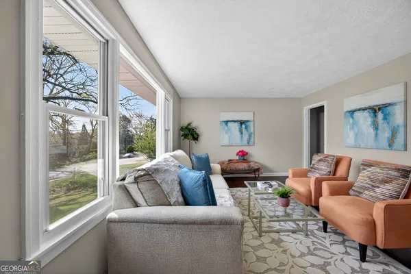 $2,300 | 2064 Gober Avenue Southeast, Smyrna, GA 30080