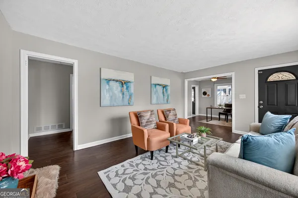 $2,300 | 2064 Gober Avenue Southeast, Smyrna, GA 30080