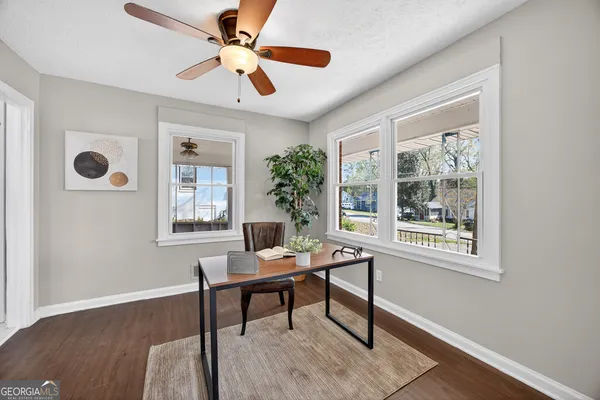 $2,300 | 2064 Gober Avenue Southeast, Smyrna, GA 30080