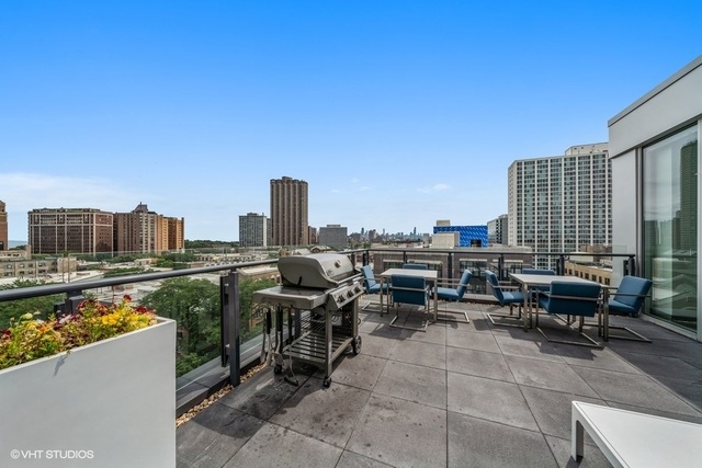 734 West Sheridan Road, Unit 1013 Chicago, IL 60613 - Photo 15 of 17