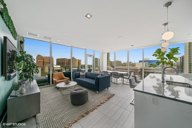 734 West Sheridan Road, Unit 1013 Chicago, IL 60613 - Photo 17 of 17