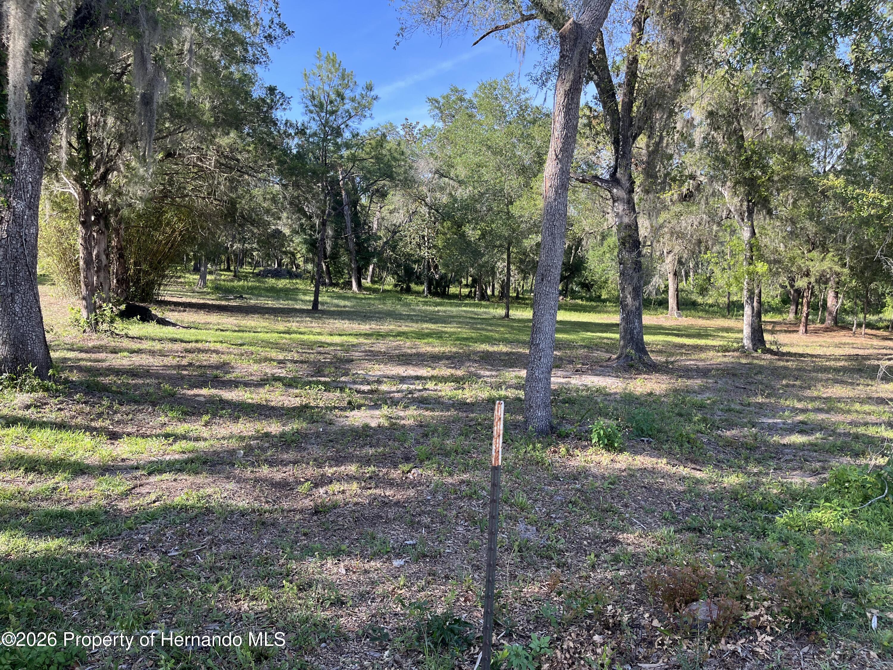 16305 Wiscon Road Brooksville, FL 34601 - Photo 20 of 33 Gallery Image 20