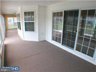 589 Quaker Hill Road Magnolia, DE 19962 - Photo 11 of 12 Sun Room