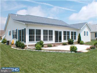 589 Quaker Hill Road Magnolia, DE 19962 - Photo 12 of 12 Exterior Back
