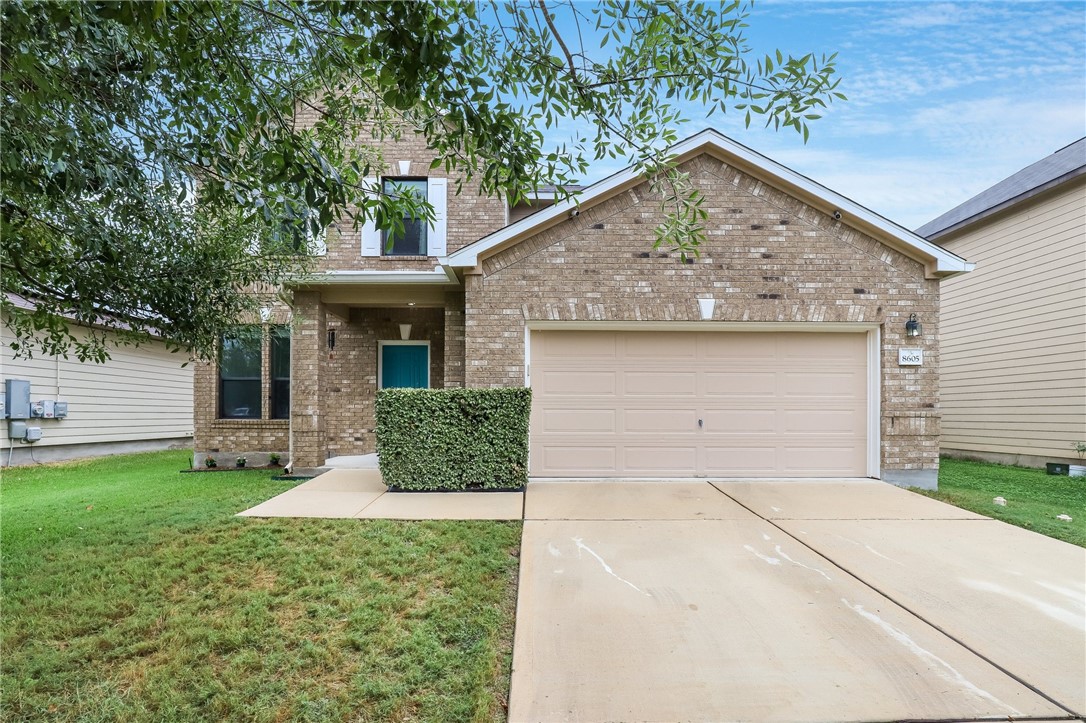 8605 Sturmer Street Austin, TX 78747 - Photo 1 of 1