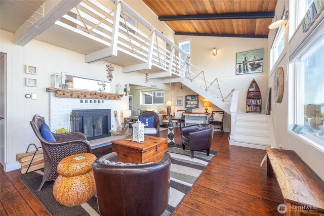 $1,045,000 | 4421 Sucia Drive, Ferndale, WA 98248