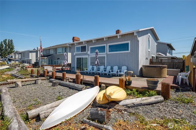 $1,045,000 | 4421 Sucia Drive, Ferndale, WA 98248