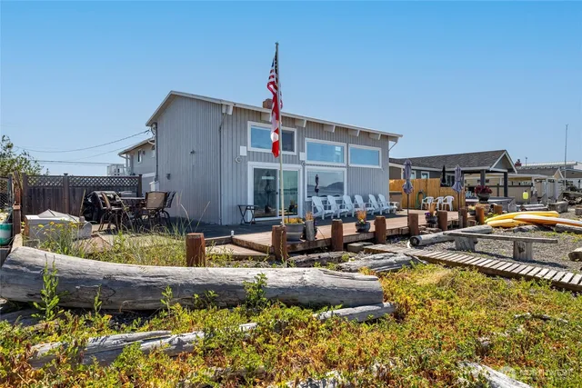 $1,045,000 | 4421 Sucia Drive, Ferndale, WA 98248