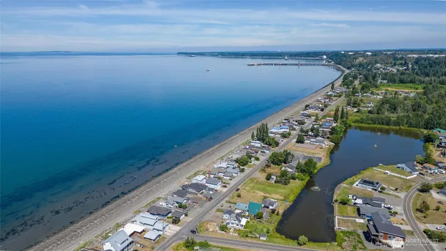 $1,045,000 | 4421 Sucia Drive, Ferndale, WA 98248