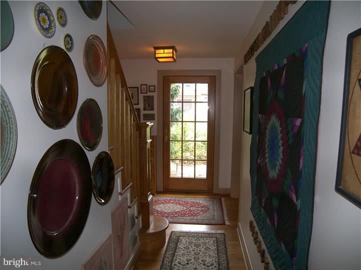 39 Bright Road Hatboro, PA 19040 - Photo 2 of 24 a bathroom with a sink a washer and dryer