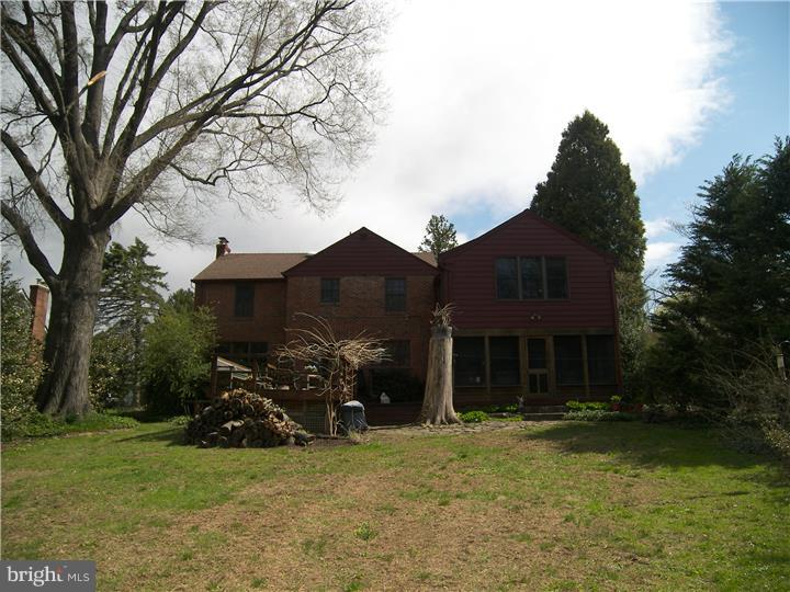 39 Bright Road Hatboro, PA 19040 - Photo 22 of 24 a view of a house with a yard and a tree