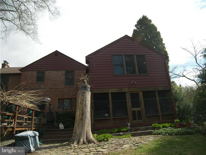 39 Bright Road Hatboro, PA 19040 - Photo 23 of 24 a front view of a house with garden