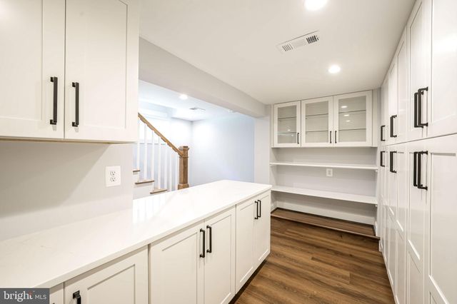$9,250 | 2314 North Kenmore Street, Arlington, VA 22201