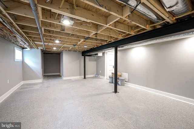 $9,250 | 2314 North Kenmore Street, Arlington, VA 22201