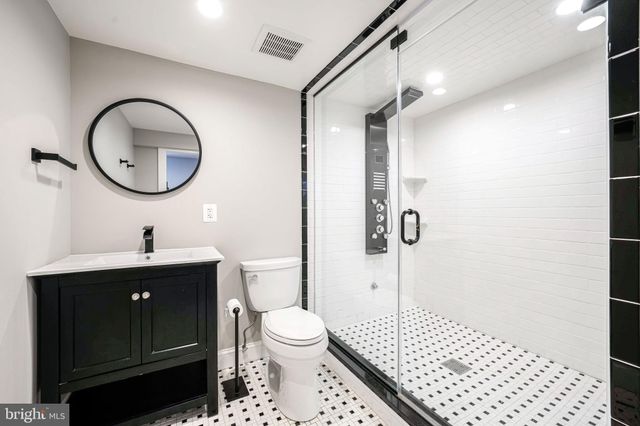 $9,250 | 2314 North Kenmore Street, Arlington, VA 22201