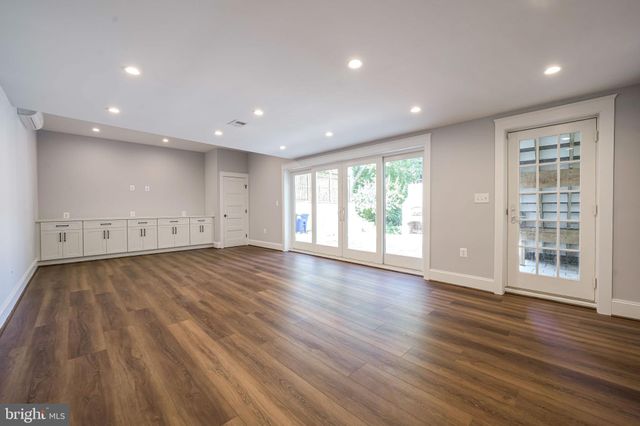 $9,250 | 2314 North Kenmore Street, Arlington, VA 22201