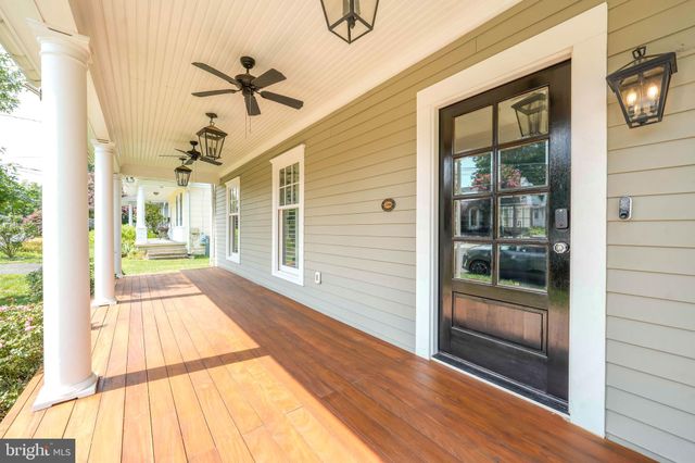 $9,250 | 2314 North Kenmore Street, Arlington, VA 22201