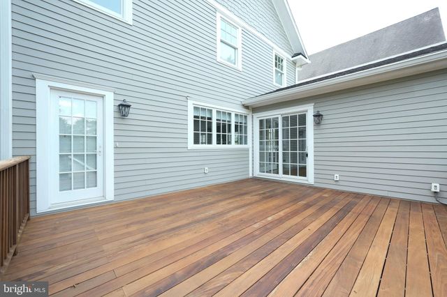 $9,250 | 2314 North Kenmore Street, Arlington, VA 22201