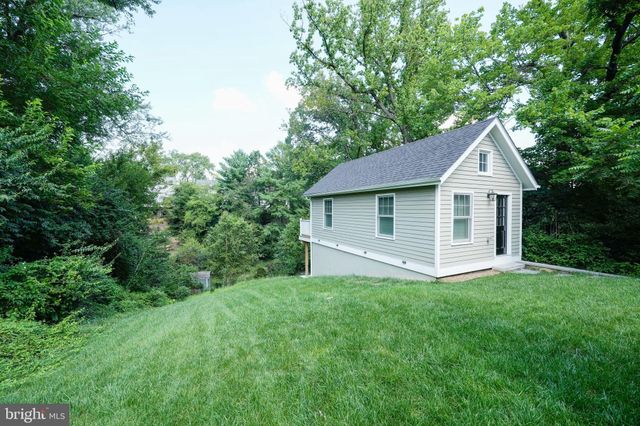 $9,250 | 2314 North Kenmore Street, Arlington, VA 22201