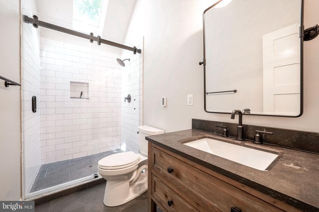 $9,250 | 2314 North Kenmore Street, Arlington, VA 22201
