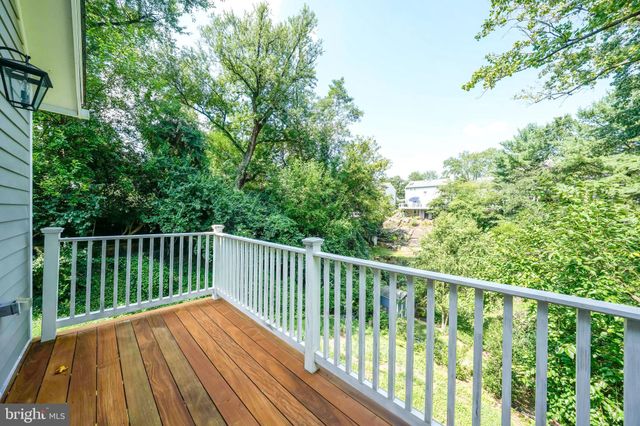 $9,250 | 2314 North Kenmore Street, Arlington, VA 22201