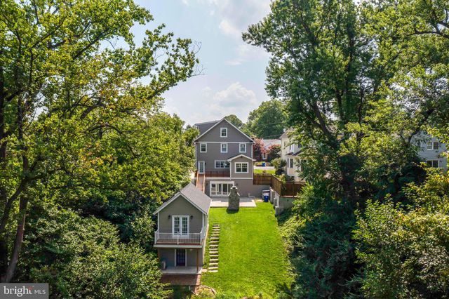 $9,250 | 2314 North Kenmore Street, Arlington, VA 22201